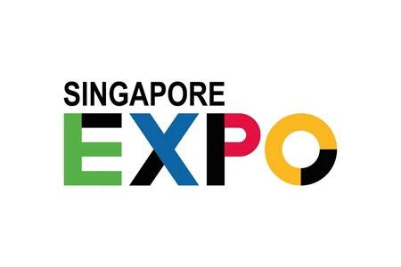 singapore expo